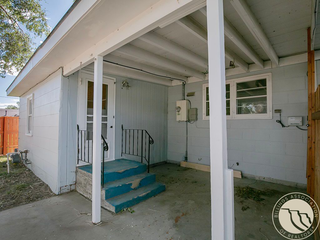 517 Nelson Drive
