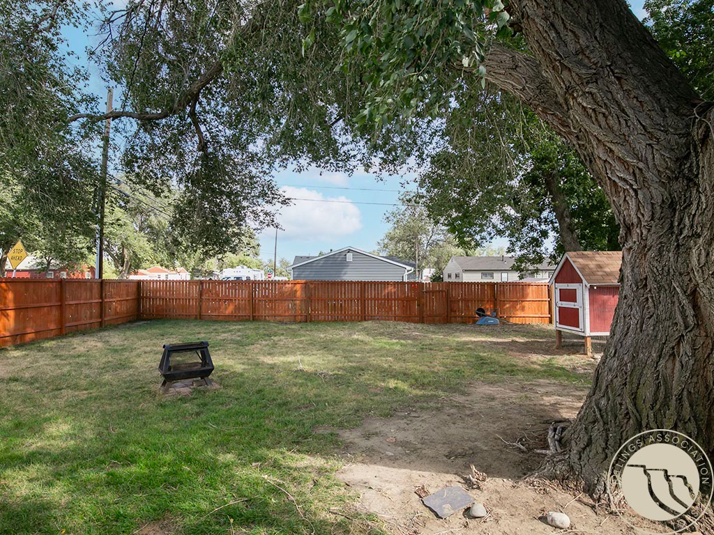 517 Nelson Drive