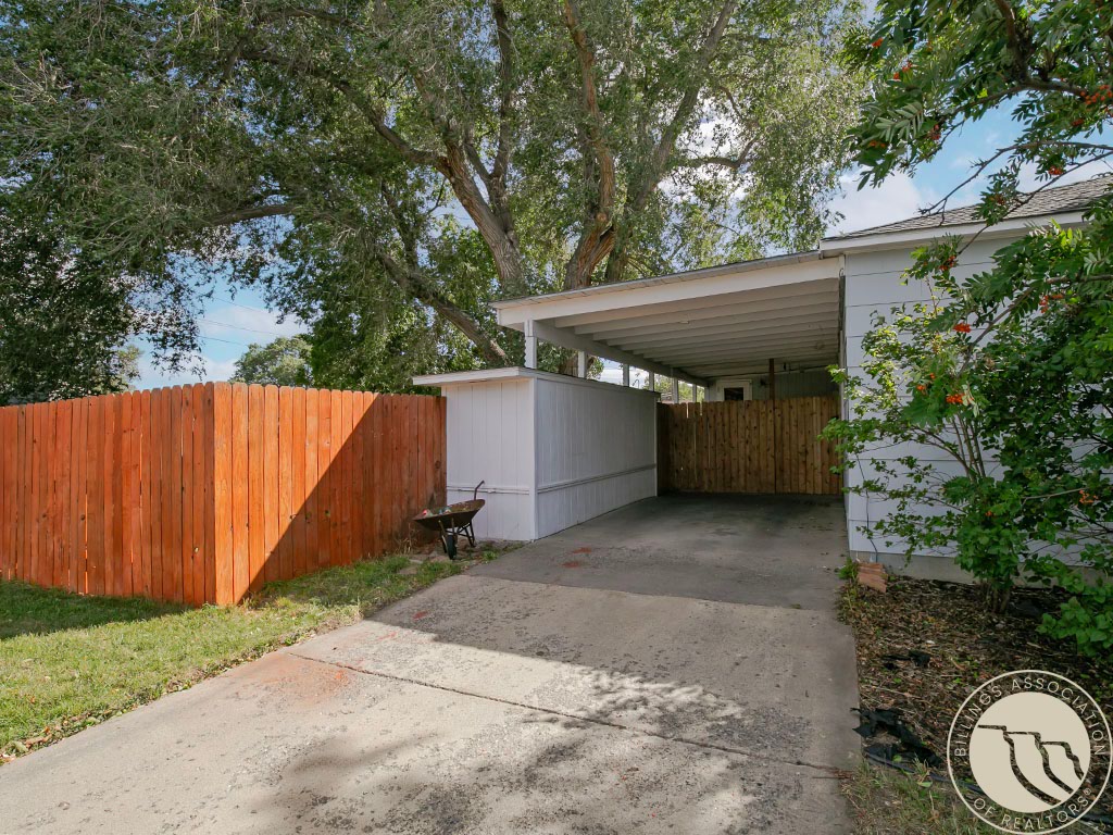517 Nelson Drive