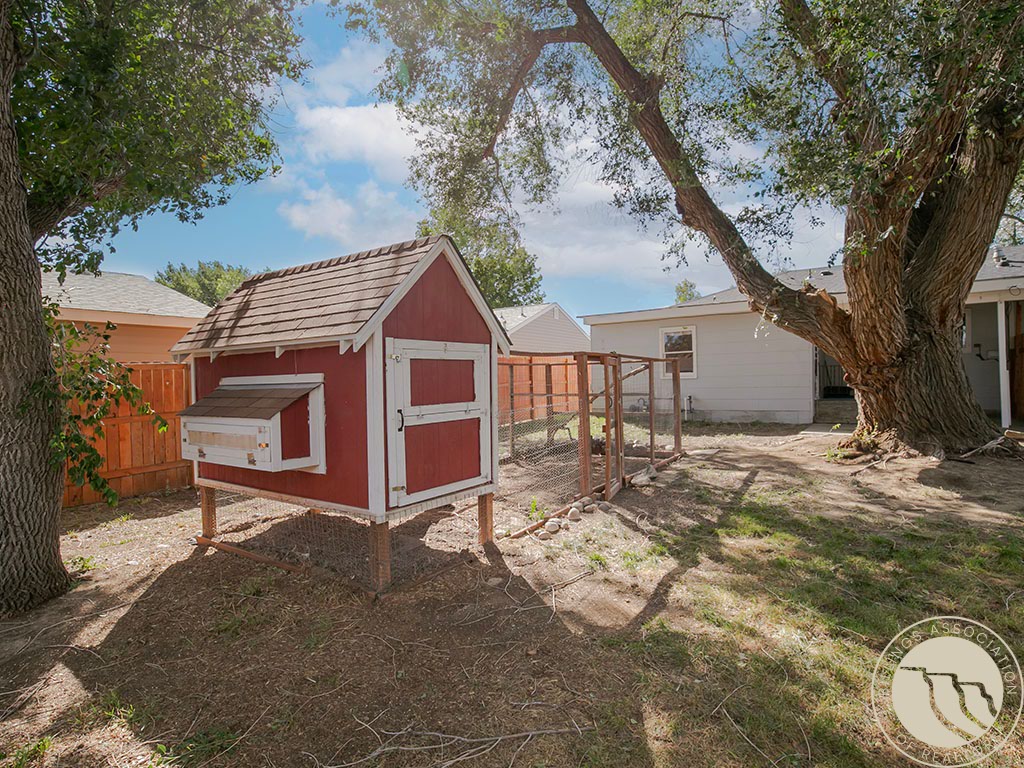 517 Nelson Drive
