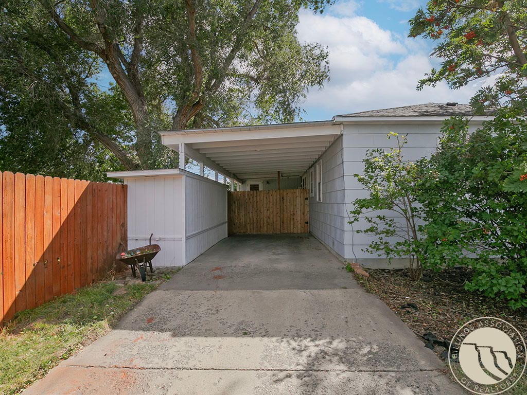 517 Nelson Drive