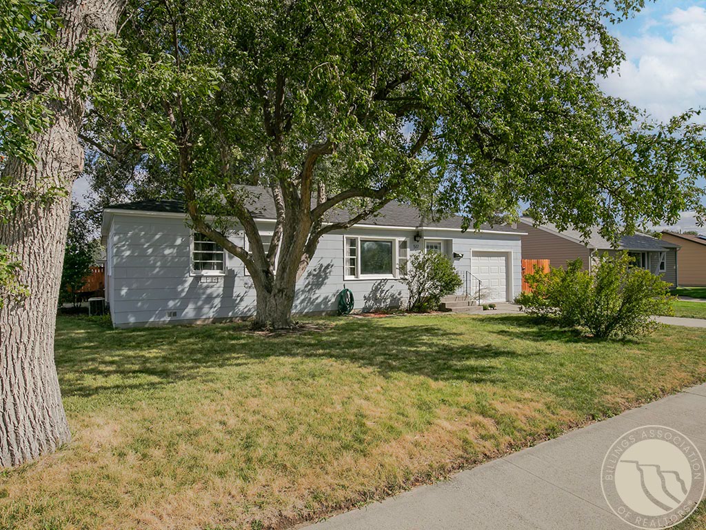 517 Nelson Drive