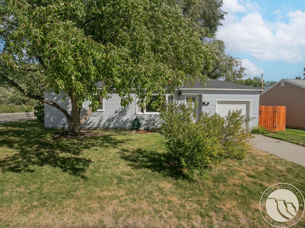 517 Nelson Drive