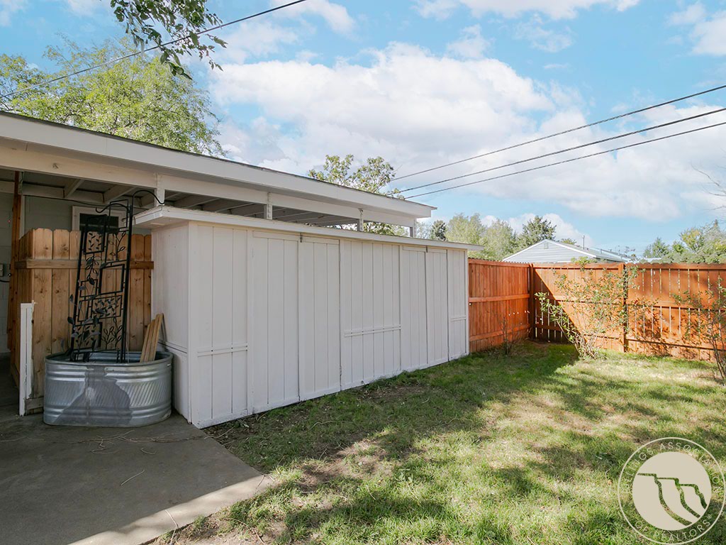 517 Nelson Drive