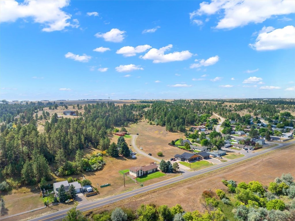 TBD Pine Tree Drive