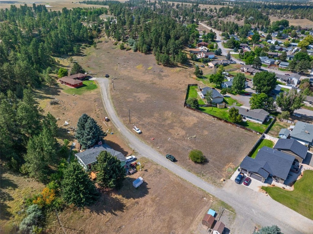 TBD Pine Tree Drive