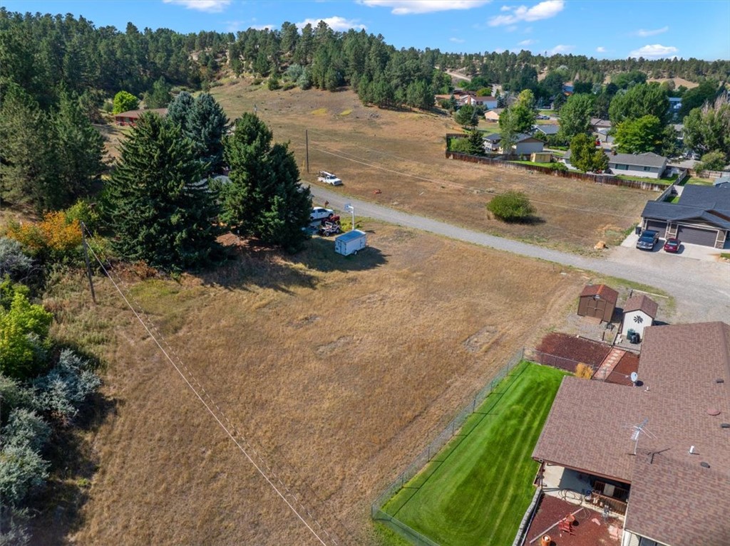 TBD Pine Tree Drive