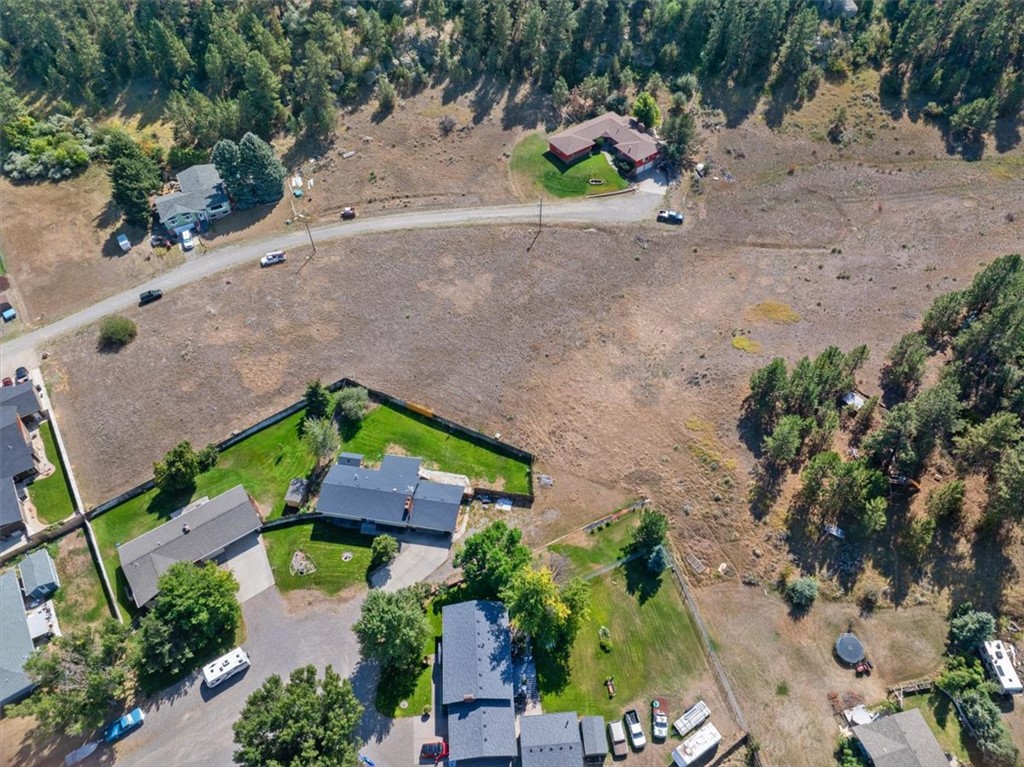 TBD Pine Tree Drive