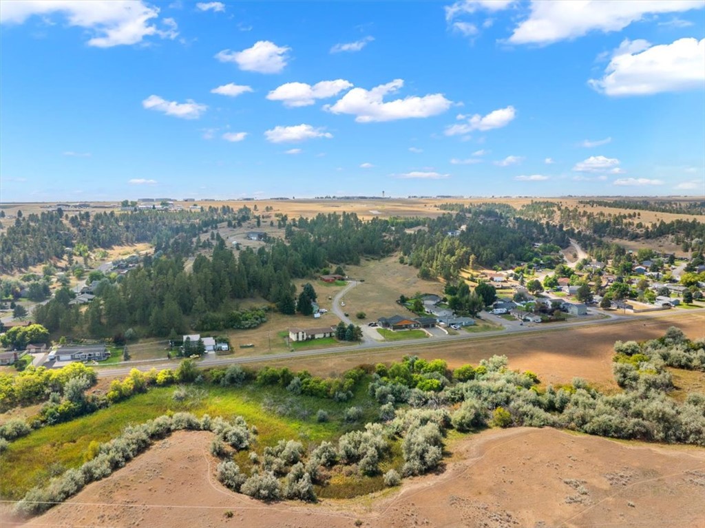 TBD Pine Tree Drive