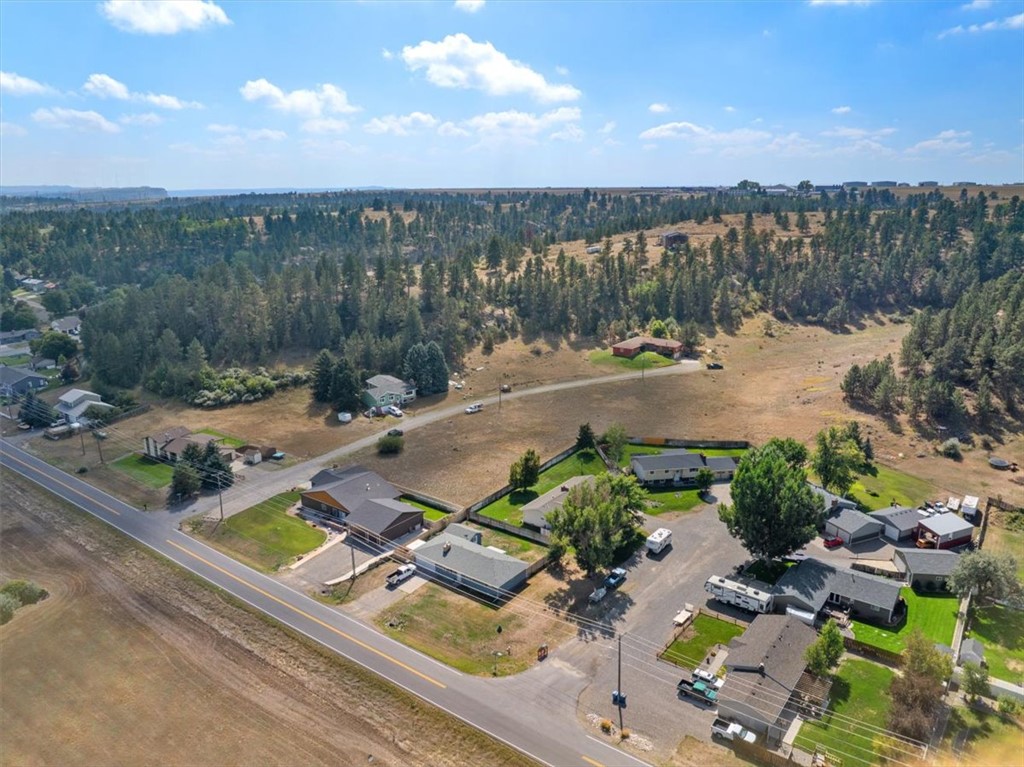 TBD Pine Tree Drive
