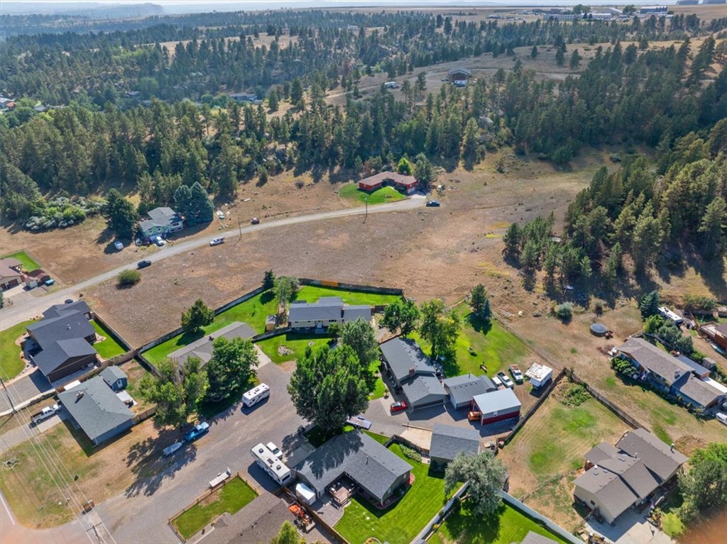 TBD Pine Tree Drive