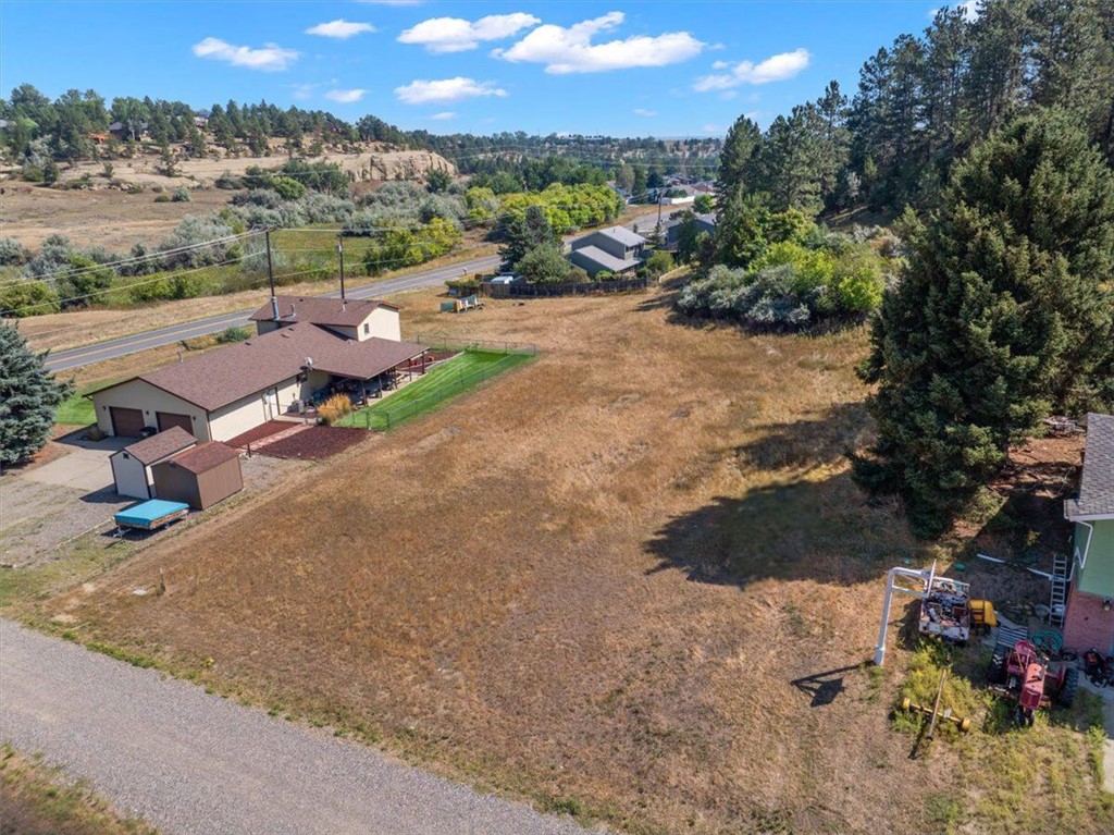 TBD Pine Tree Drive