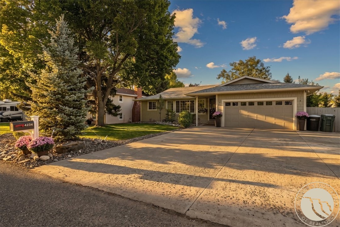 4234 Toyon Drive