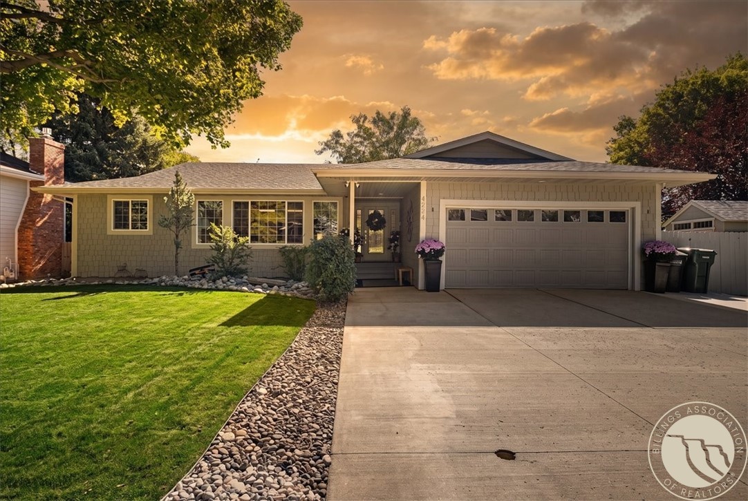 4234 Toyon Drive