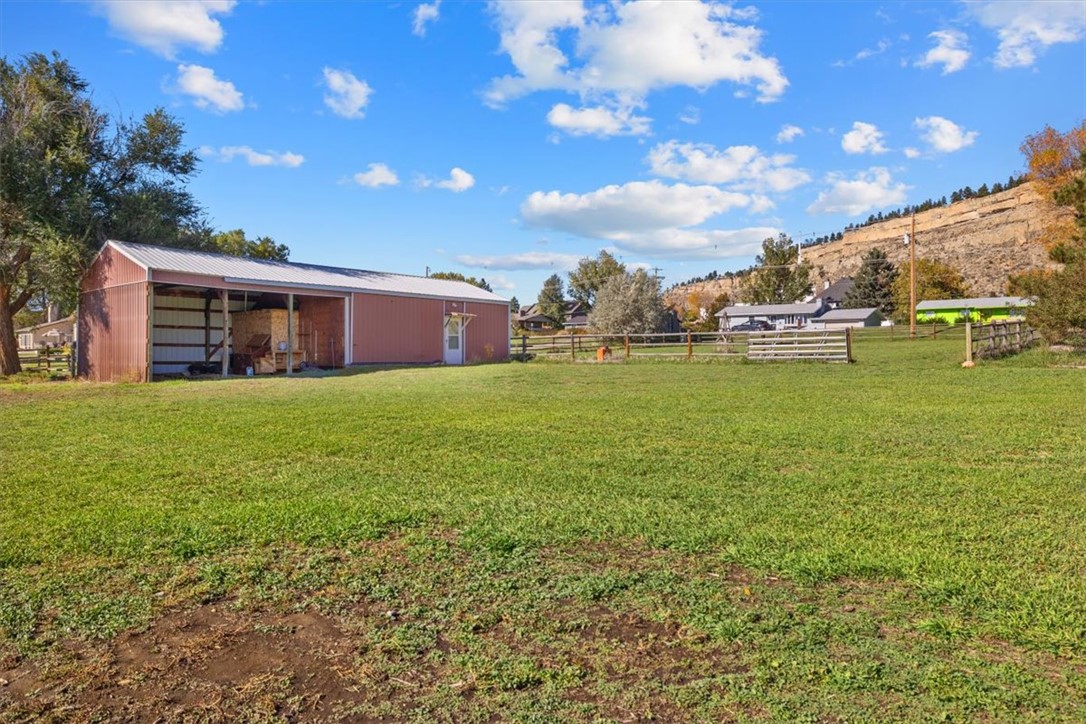 4760 Rimrock Road