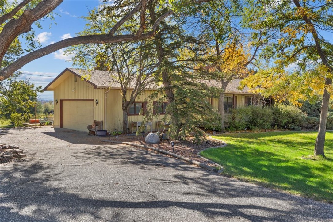 4760 Rimrock Road