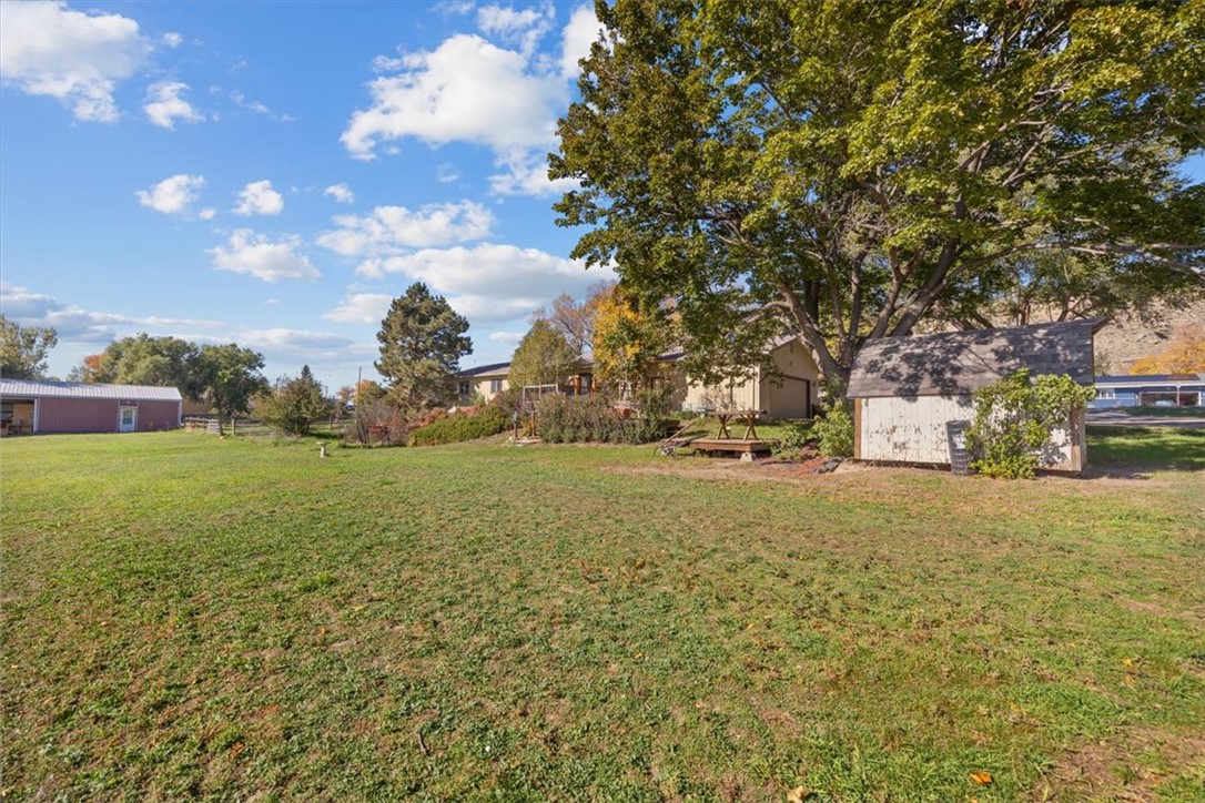 4760 Rimrock Road