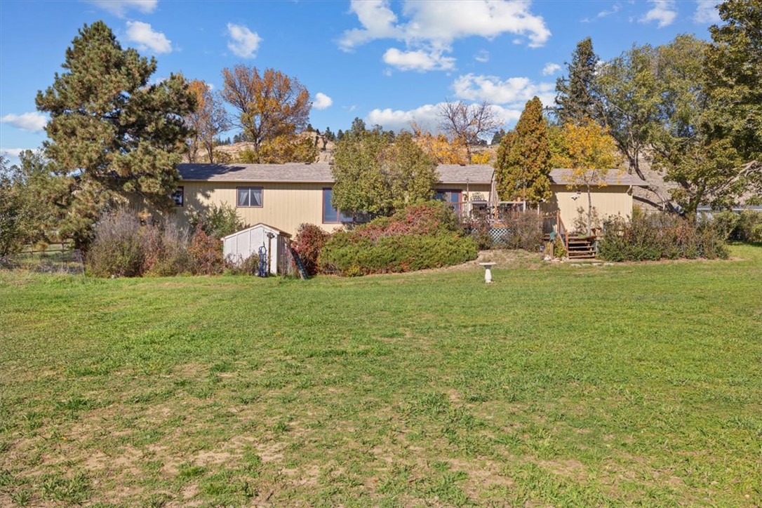 4760 Rimrock Road