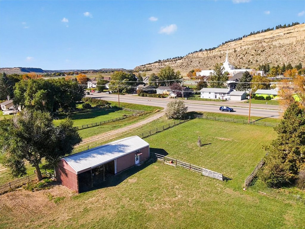4760 Rimrock Road