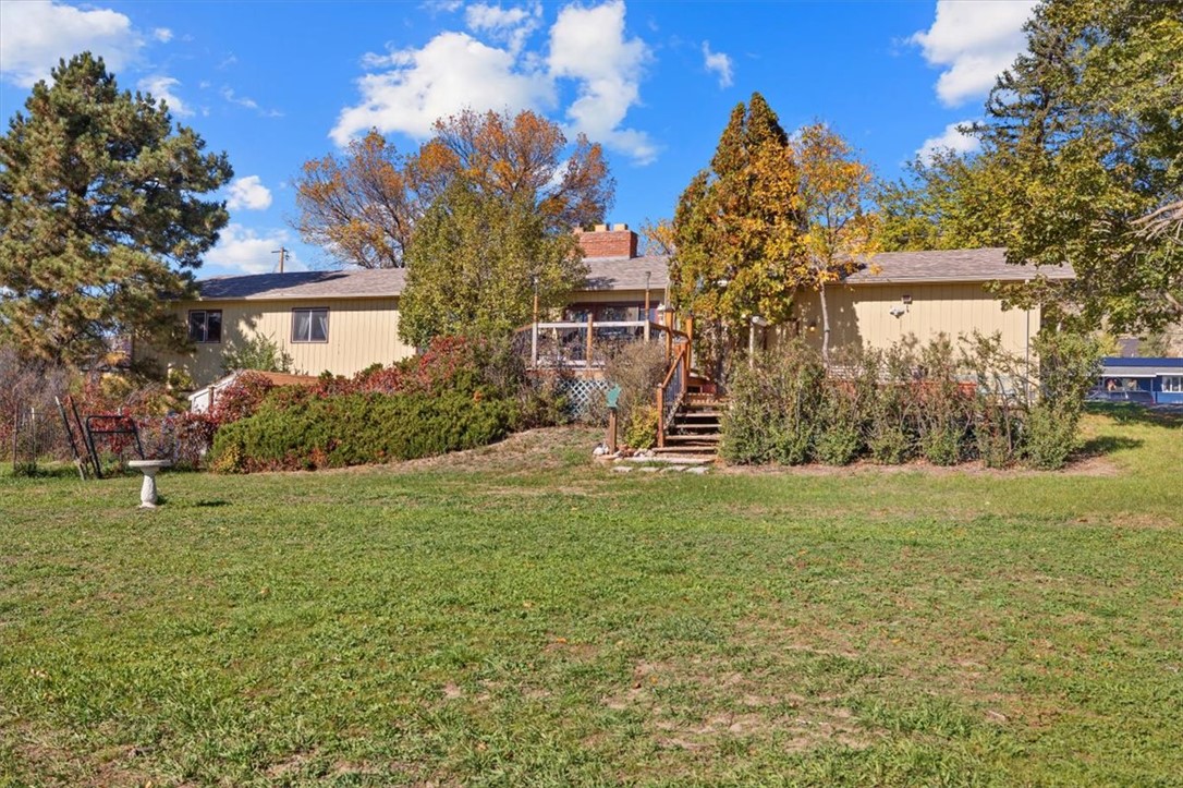 4760 Rimrock Road