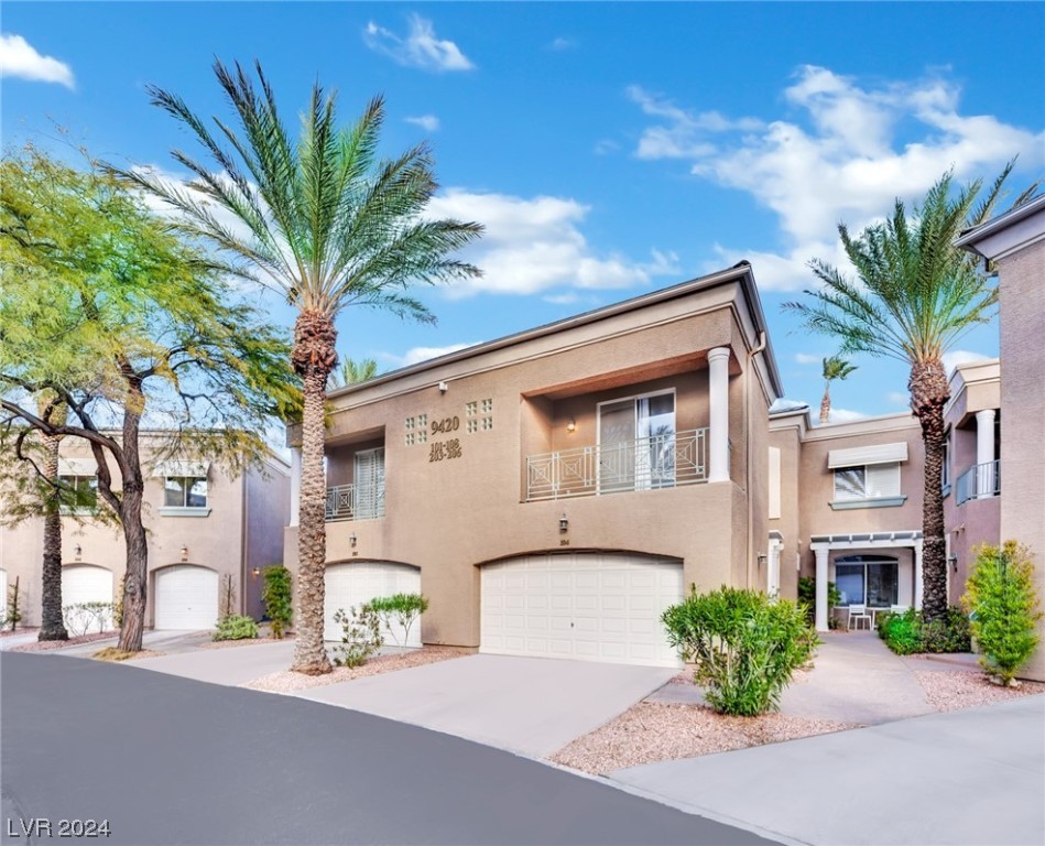 9420 San Laguna Court 104