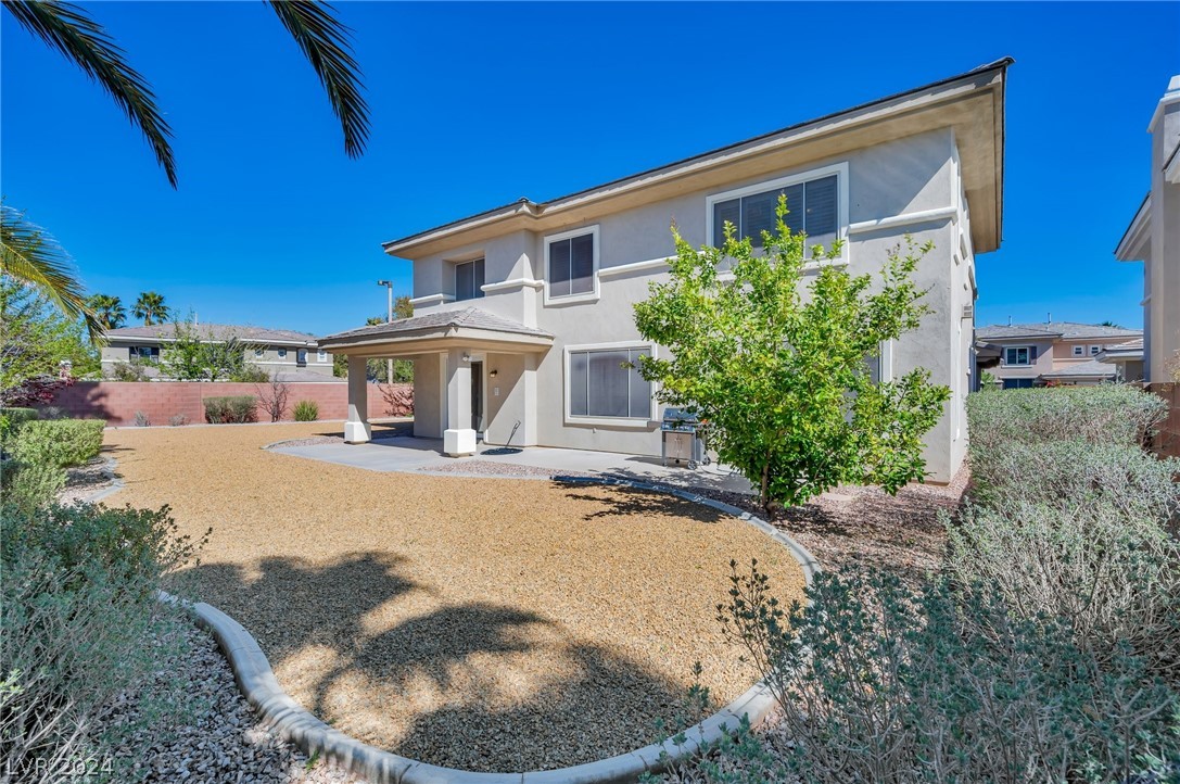 717 Proud Eagle Lane