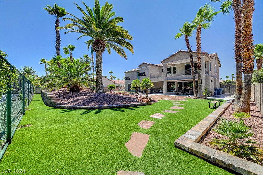 10638 Habersham Court