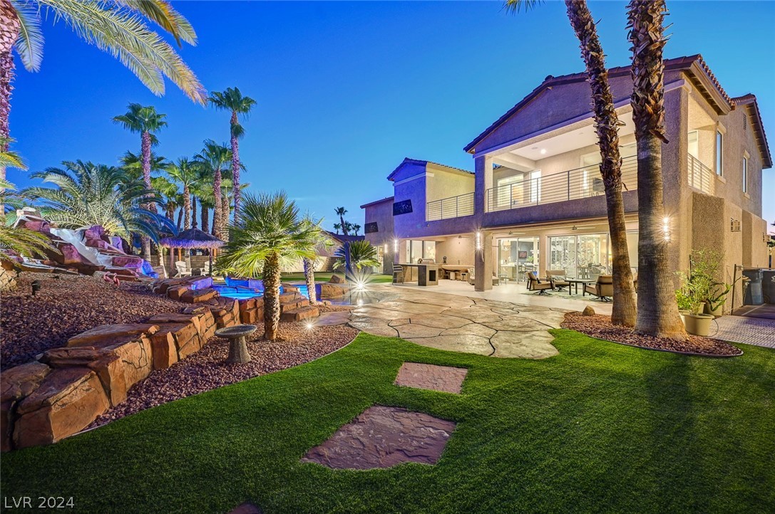 10638 Habersham Court