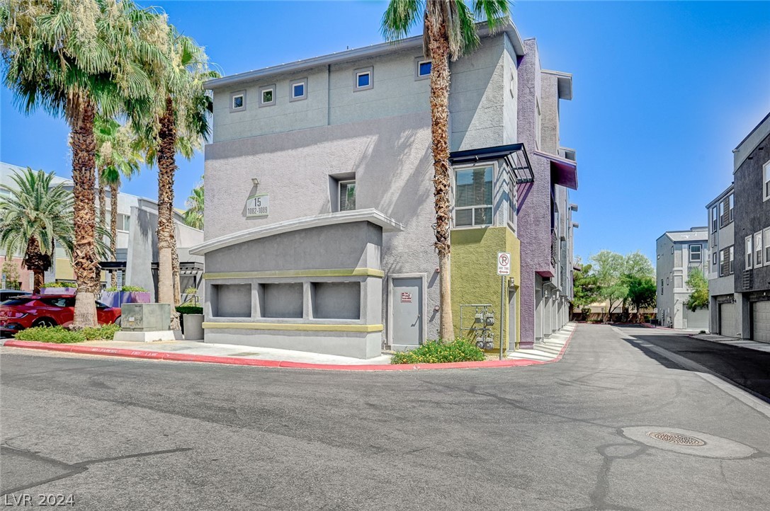 9050 West Tropicana Avenue 1087