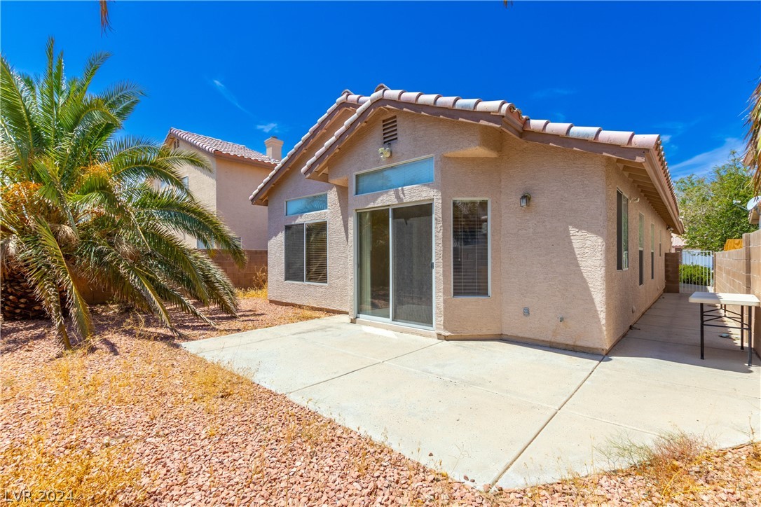 6970 Wineberry Drive