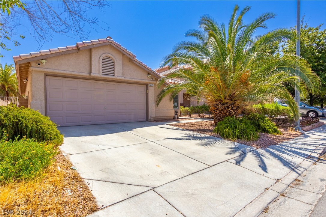 6970 Wineberry Drive