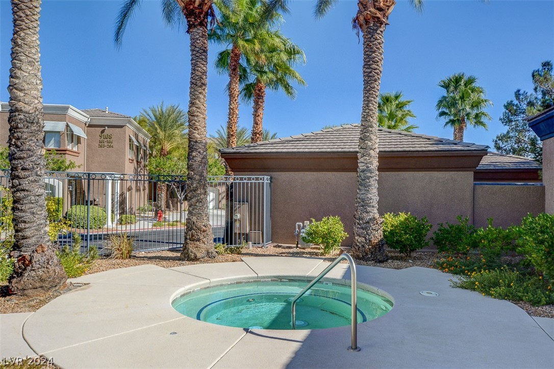 9420 San Laguna Court 104