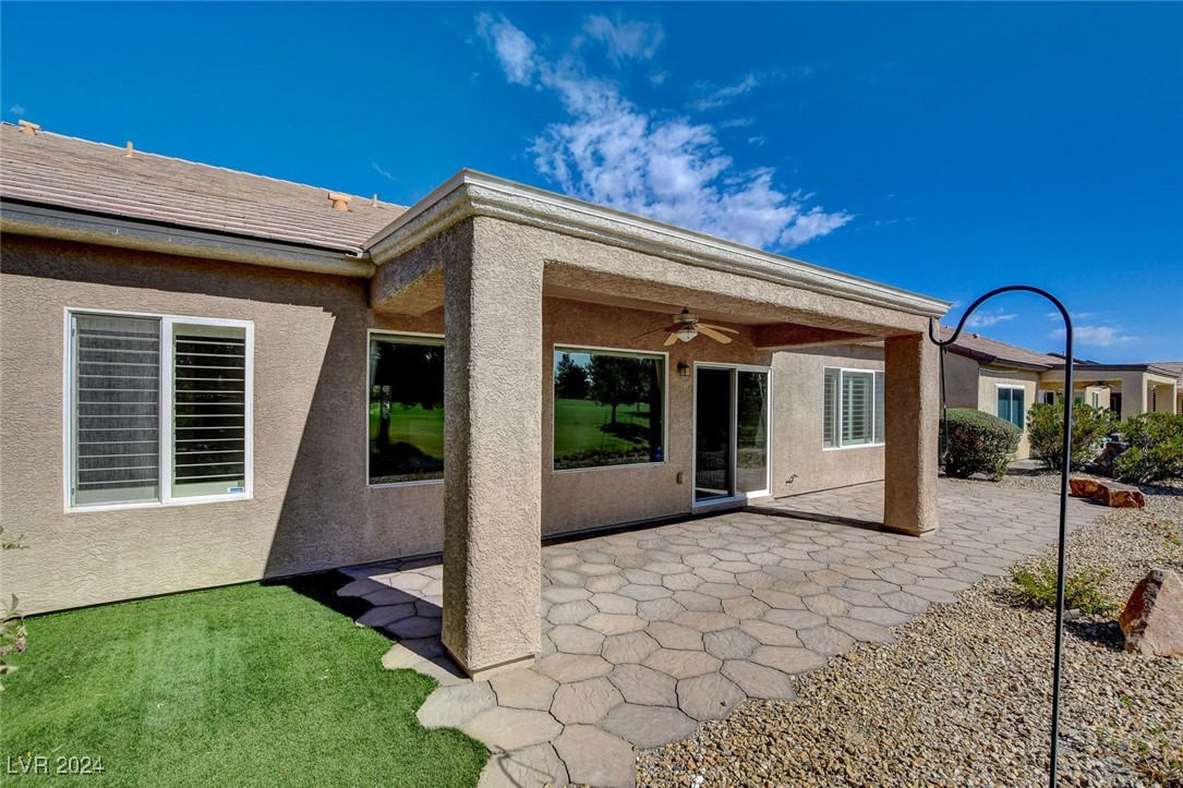 2609 Mourning Warbler Avenue