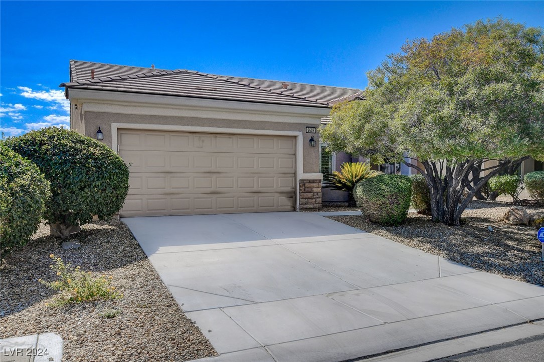 2609 Mourning Warbler Avenue