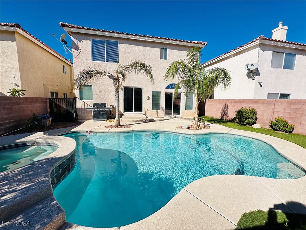 7586 Slipstream Street