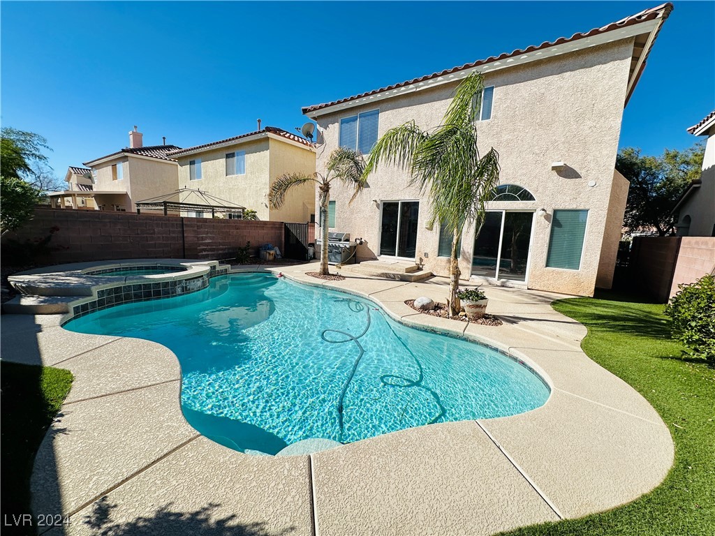 7586 Slipstream Street