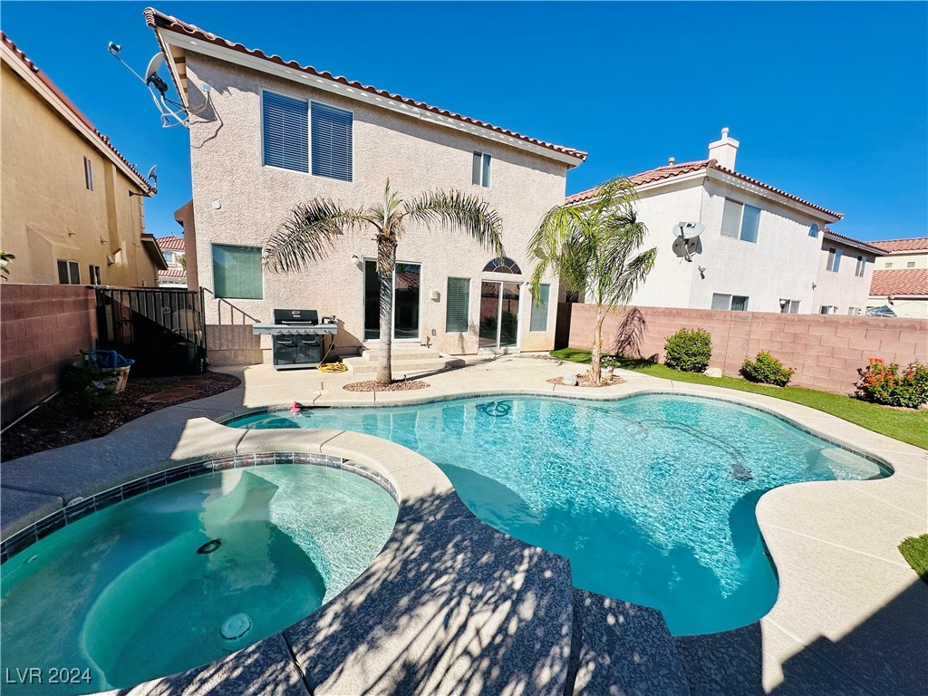 7586 Slipstream Street