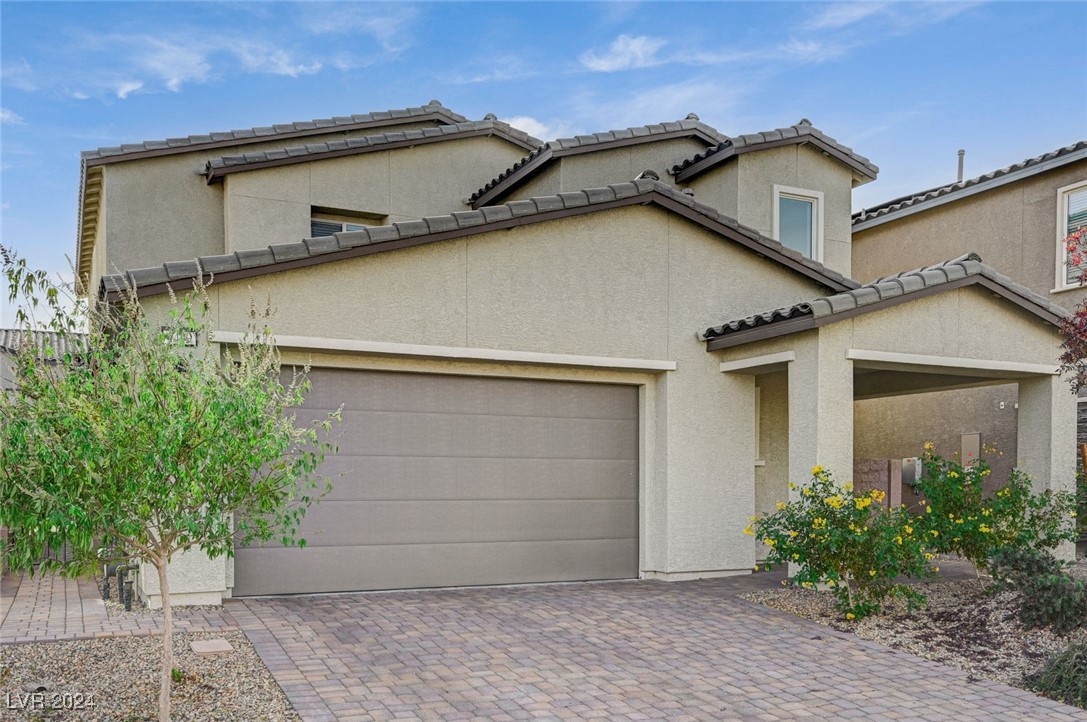 4449 Panoramic View Avenue