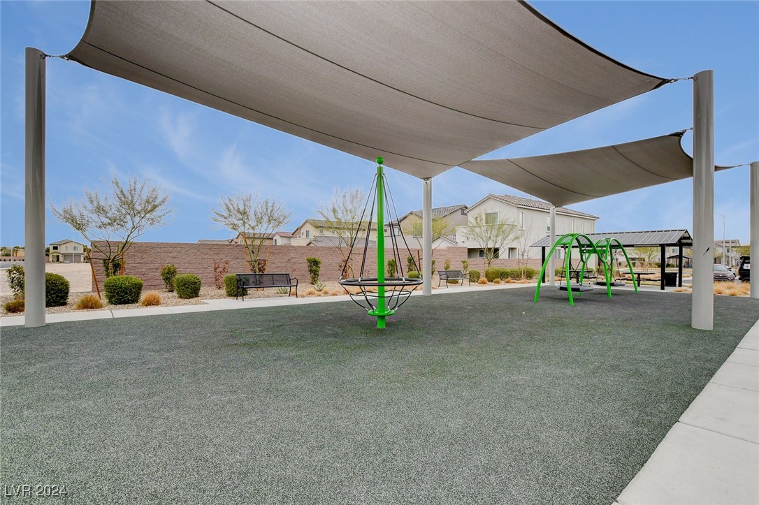 4449 Panoramic View Avenue