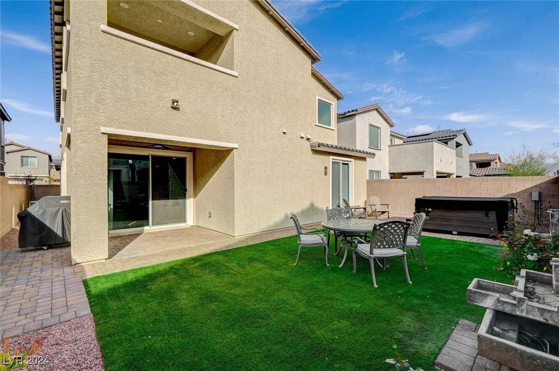 4449 Panoramic View Avenue