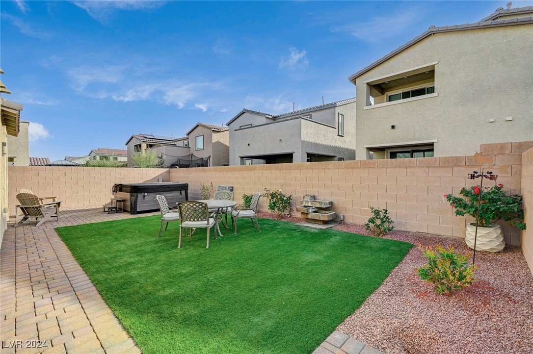 4449 Panoramic View Avenue