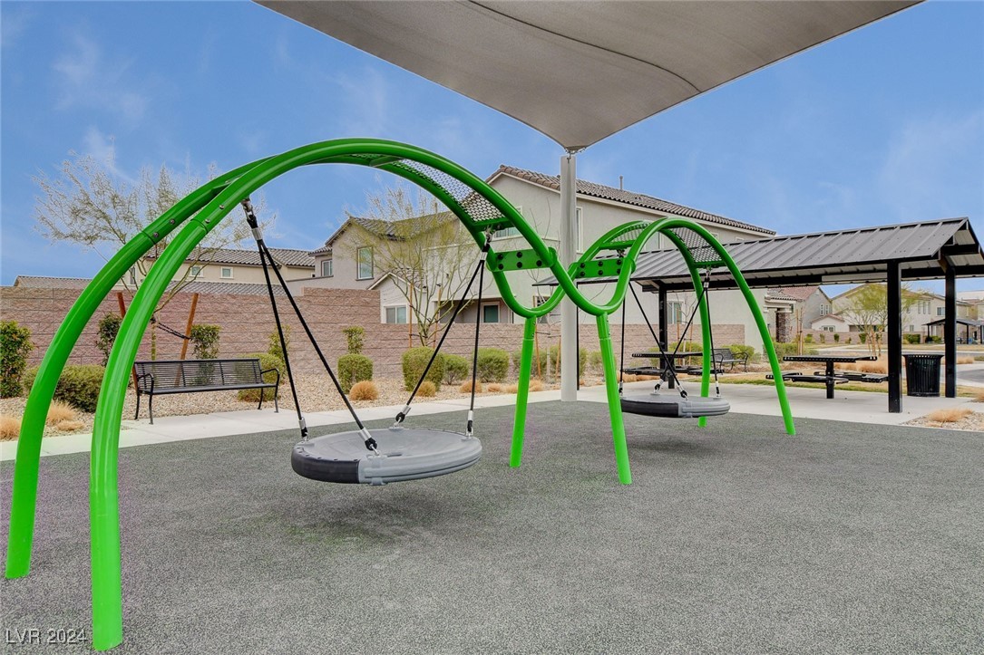 4449 Panoramic View Avenue