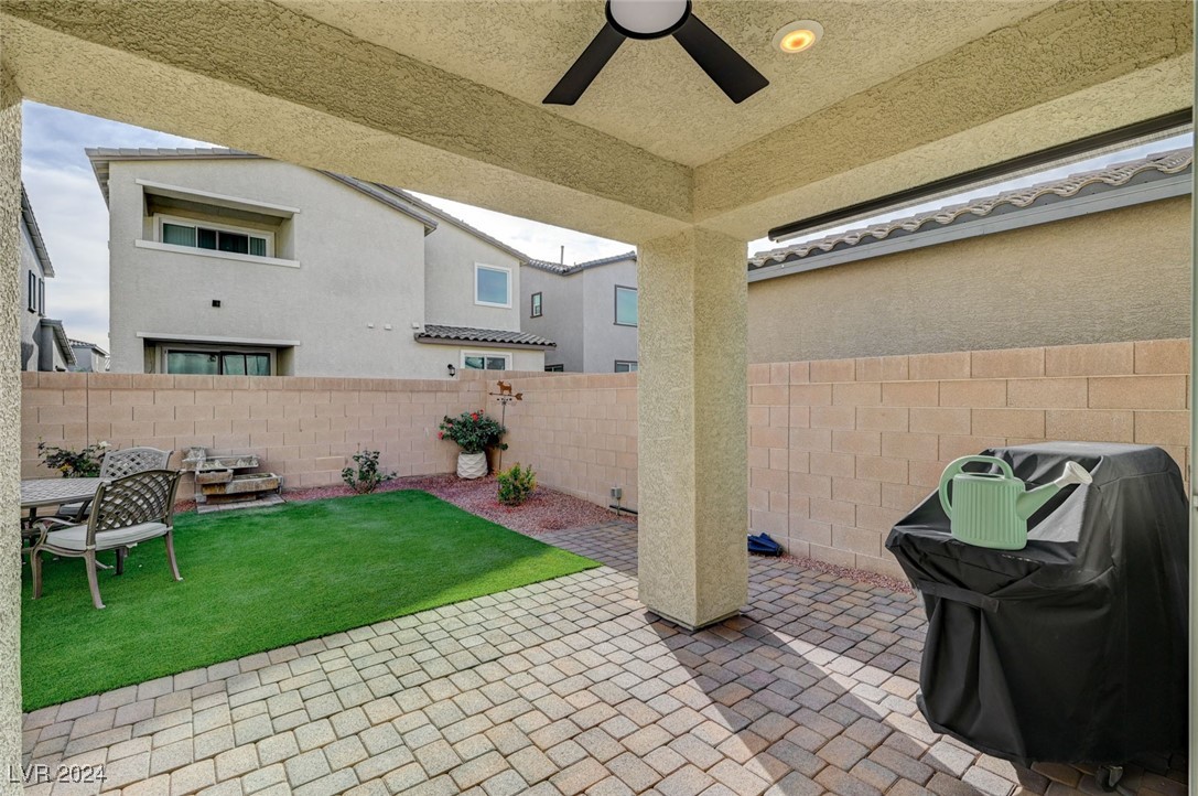 4449 Panoramic View Avenue