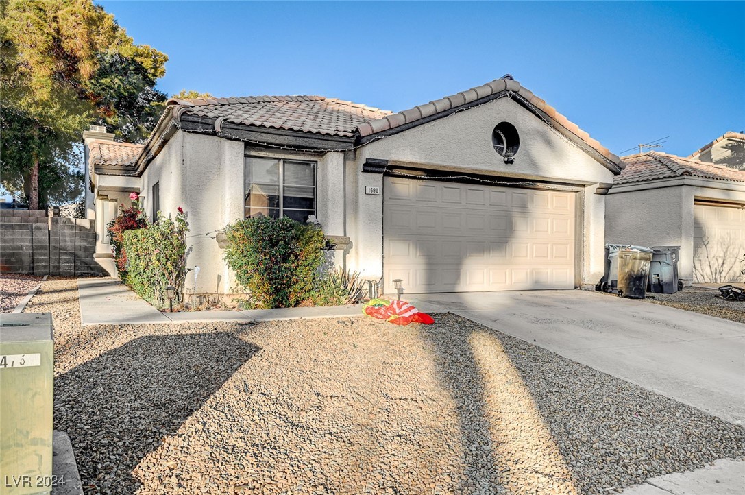 1690 Autumn Rust Drive