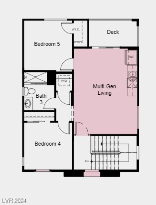 633 North Water Street