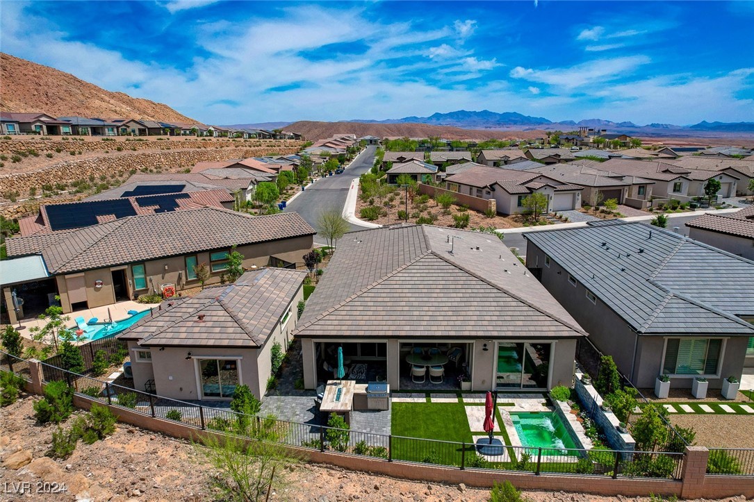 41 Sun Mirage Avenue
