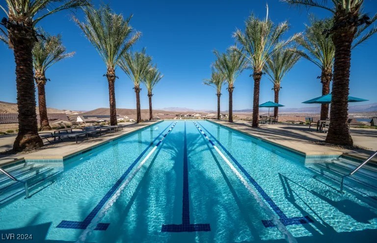 41 Sun Mirage Avenue
