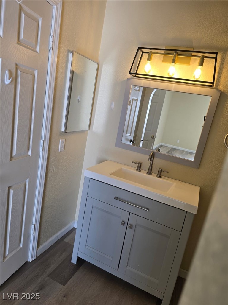 2200 South Fort Apache Road 2034