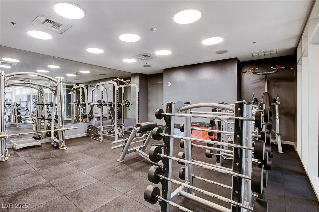4575 Dean Martin Drive 1108