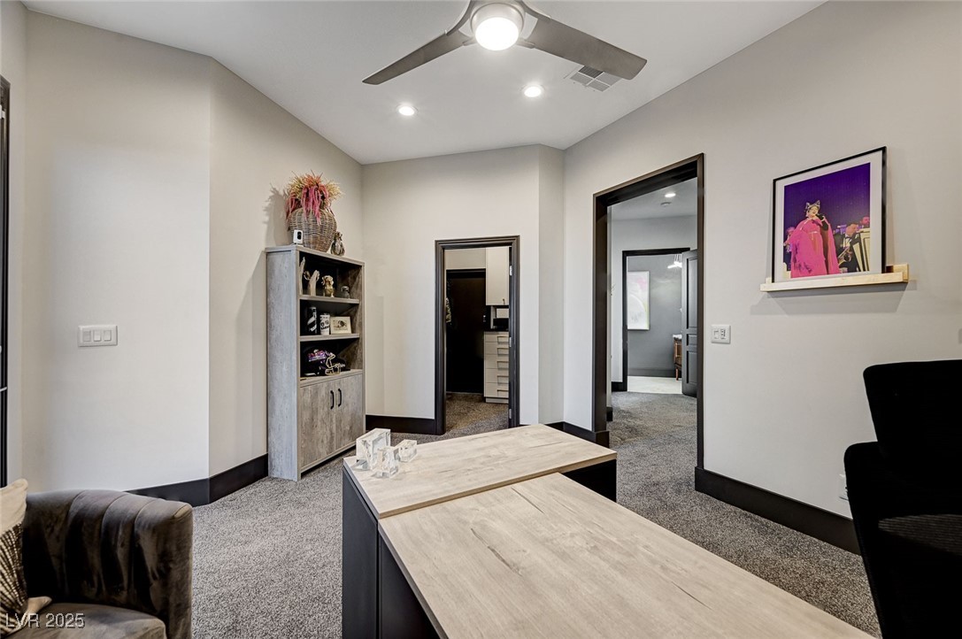 8104 Via Del Cerro Court